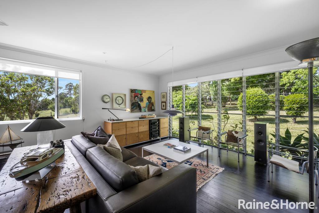 60 Croziers Road, Jaspers Brush NSW 2535