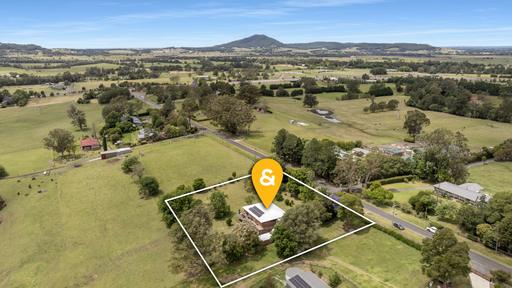 Farm For Sale - NSW - Jaspers Brush - 2535 - Expressions of Interest - Expiring 5:00PM 10th April 2026 