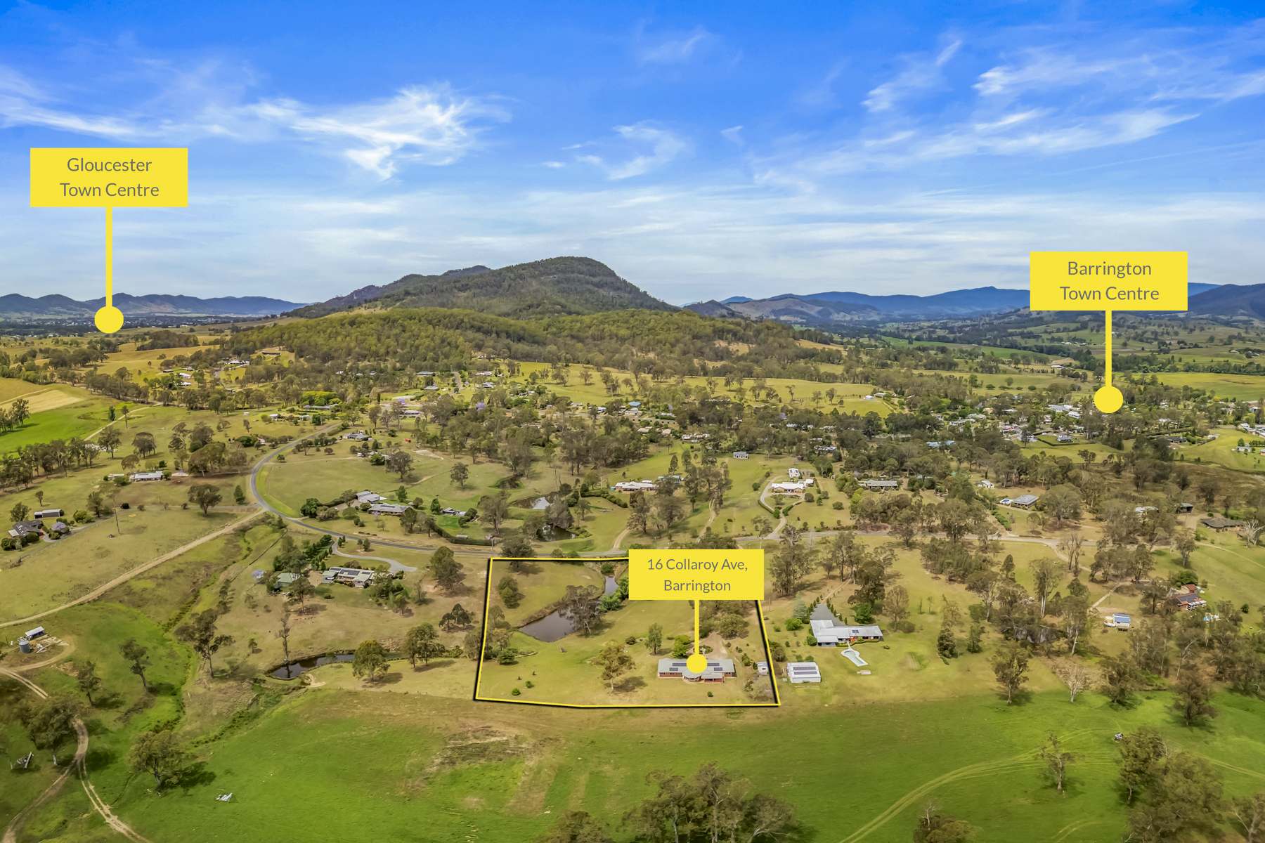 16 Collaroy Avenue, Barrington For Sale by Farmbuy.com - image 32