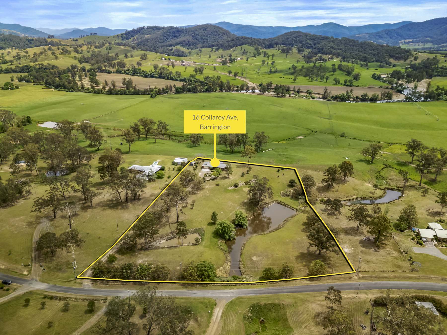 16 Collaroy Avenue, Barrington For Sale by Farmbuy.com - image 23