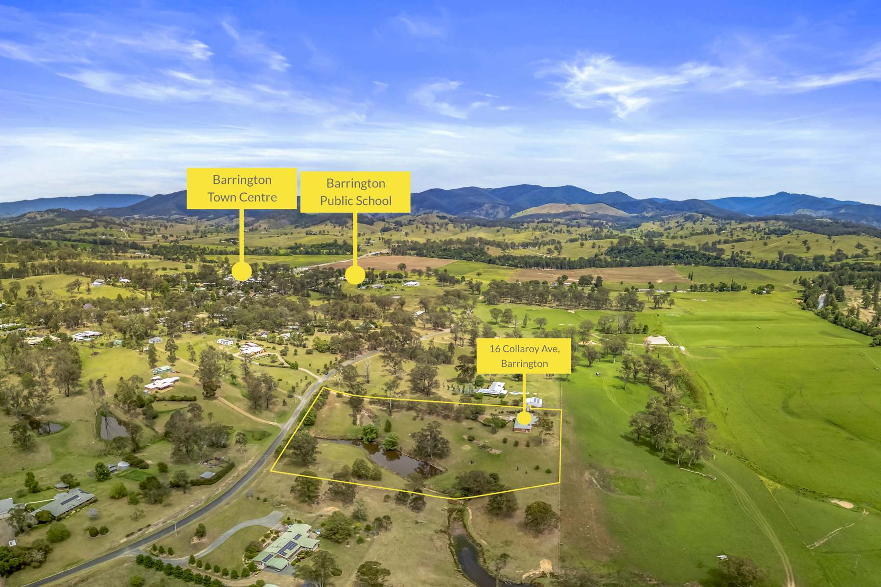 16 Collaroy Avenue, Barrington For Sale by Farmbuy.com - image 33