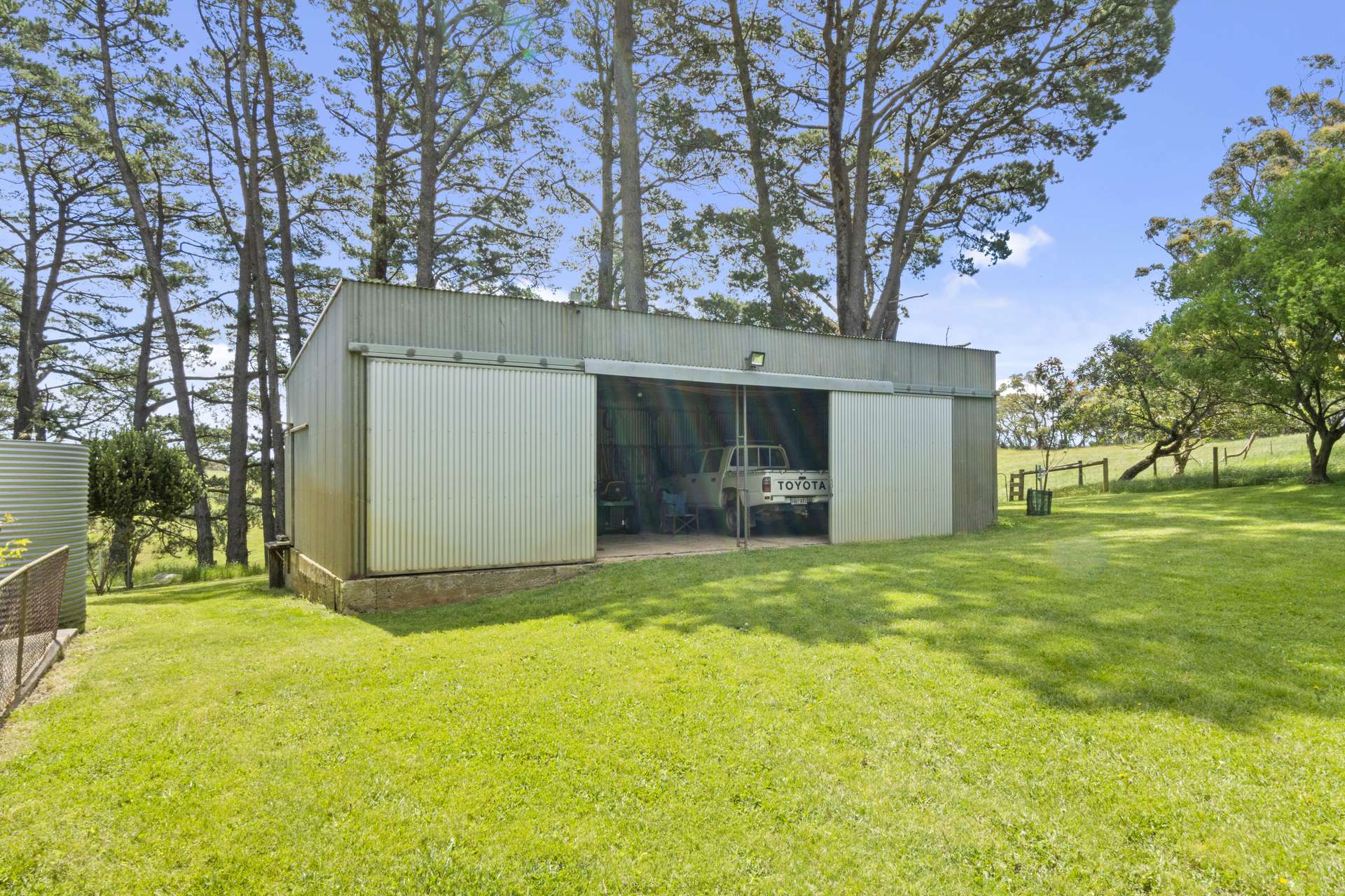 137 Faggotter Road, Myponga For Sale by Farmbuy.com - image 33