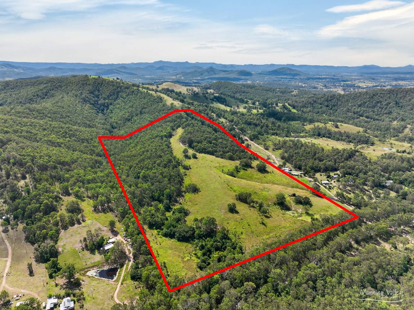 456 Nowendoc Road, Killawarra For Sale by Farmbuy.com - image 1