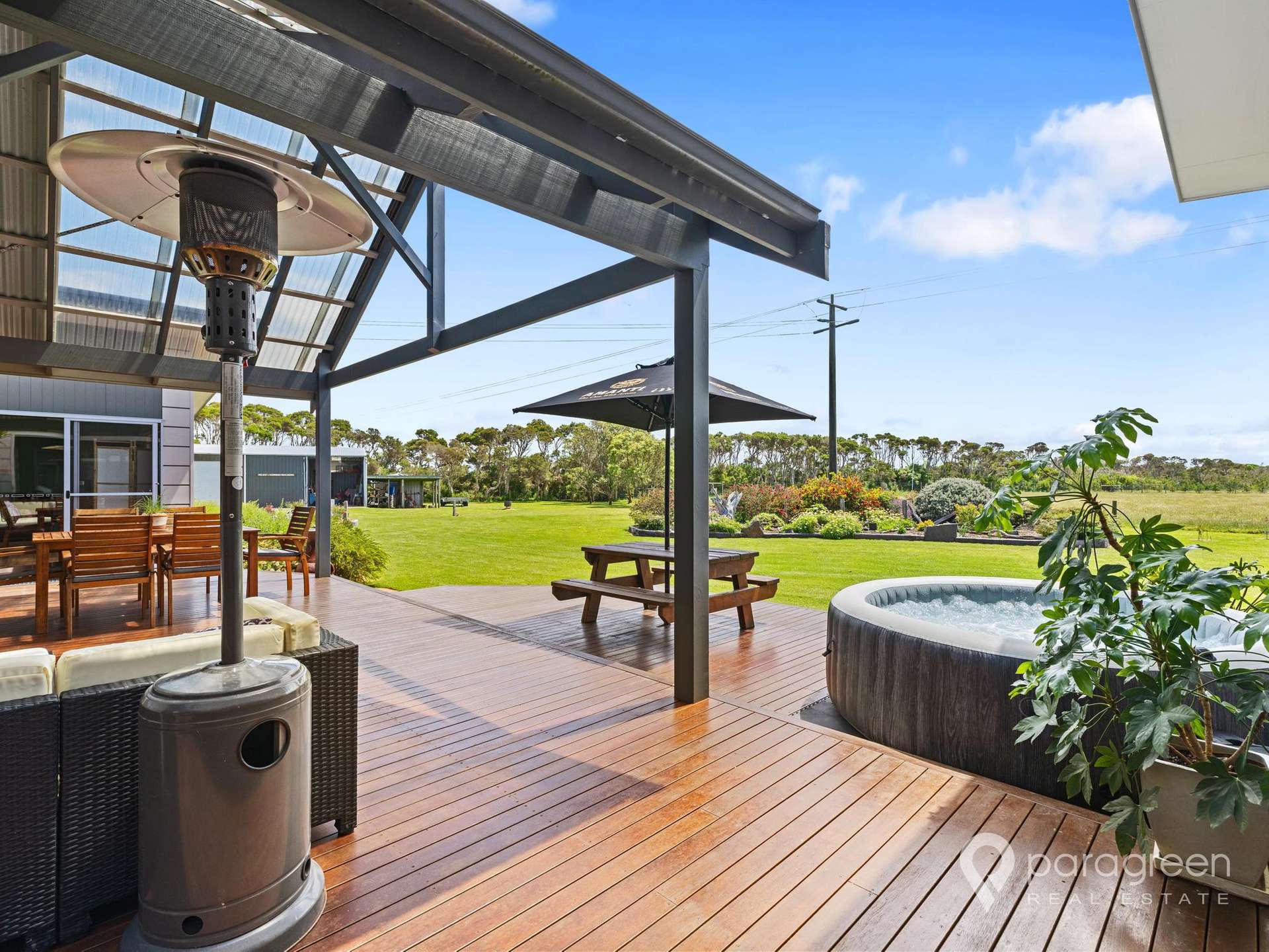 201 Sandy Point Road, Sandy Point For Sale by Farmbuy.com - image 7