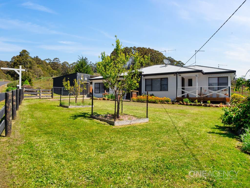 2112 Mawbanna Road, Mawbanna TAS 7321