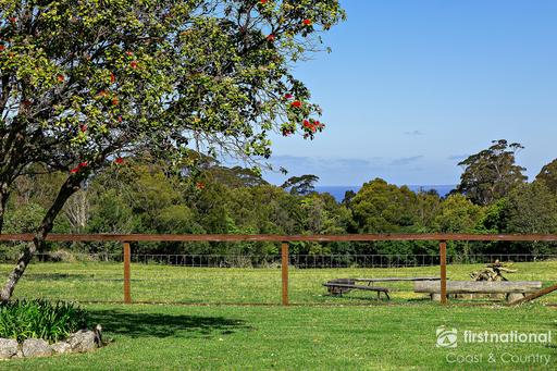 533 Foxground Road, Foxground NSW 2534