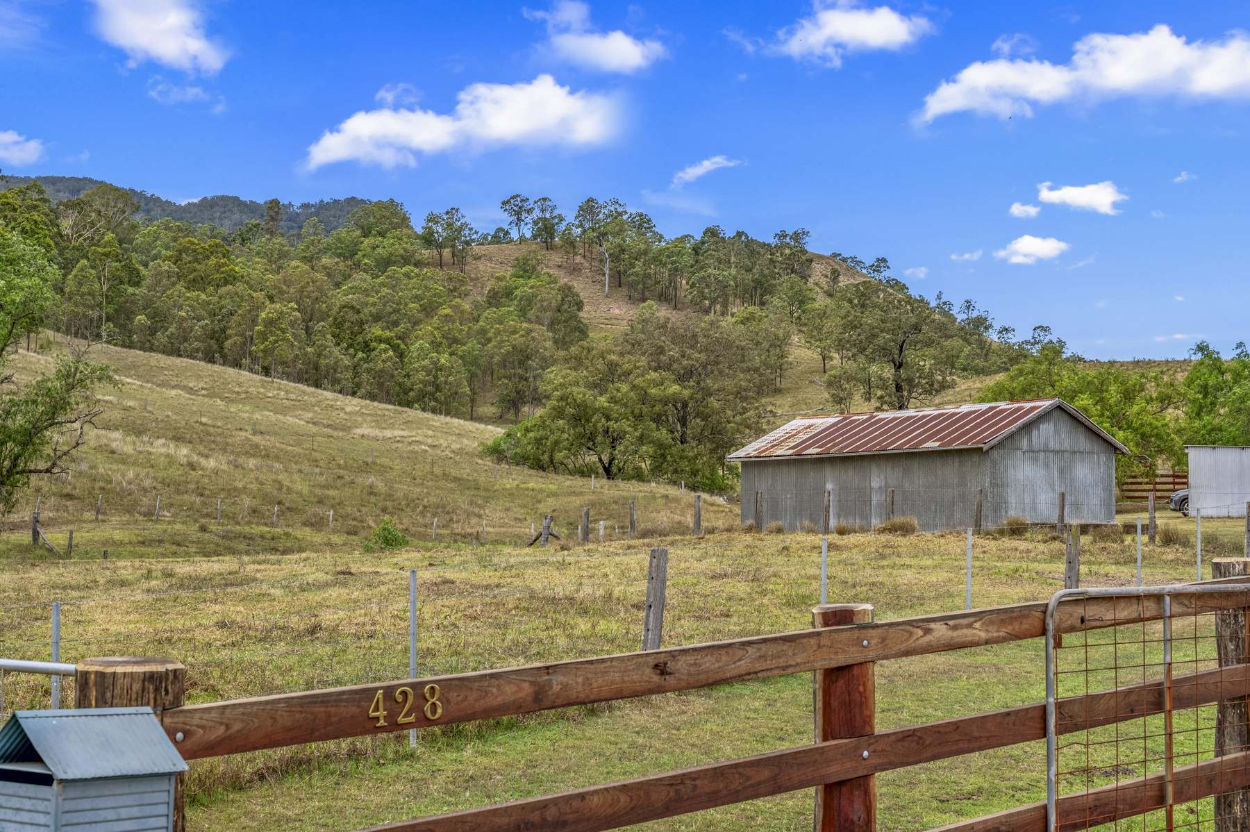"Glenhilver" 428 Carrowbrook Road, Mount Olive, Singleton For Sale by Farmbuy.com - image 27