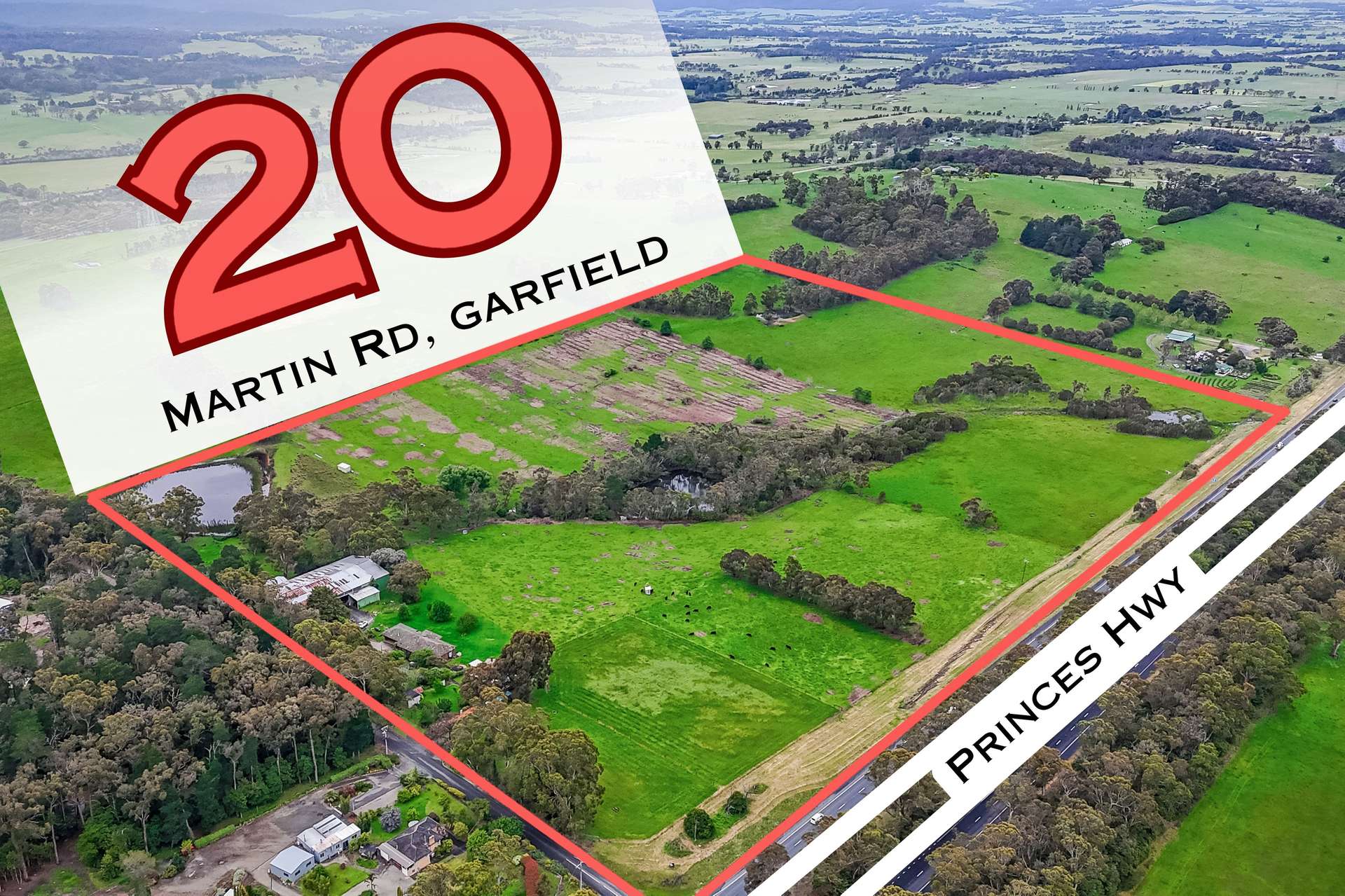20 Martin Road, Garfield For Sale by Farmbuy.com - image 2