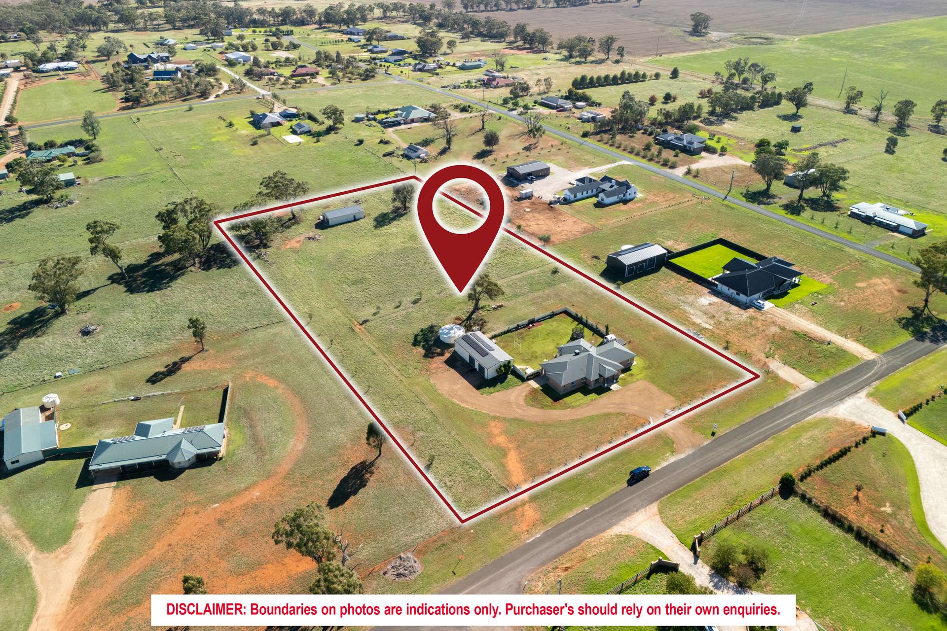 9 Evatt Street, Temora For Sale by Farmbuy.com - image 2
