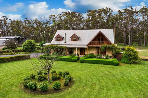 45 Stonier Road, Ross Creek VIC 3351