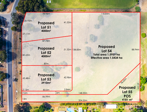 345 Canning Road, Walliston WA 6076
