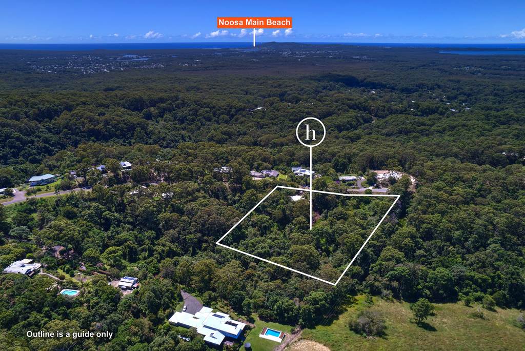 20 Pacific View Drive, Tinbeerwah QLD 4563