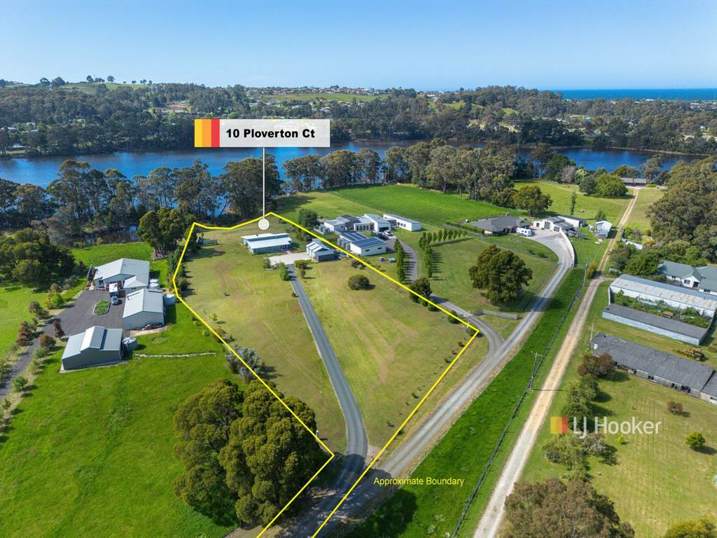 10 Ploverton Court, Gawler TAS 7315