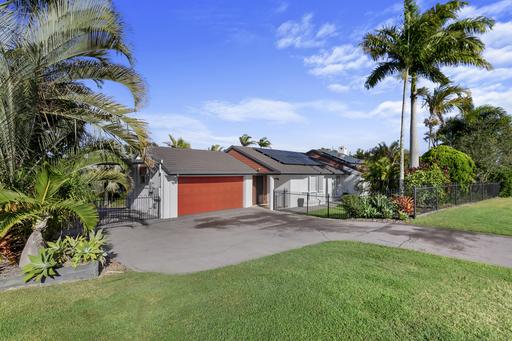 82 Straits Outlook, Craignish QLD 4655