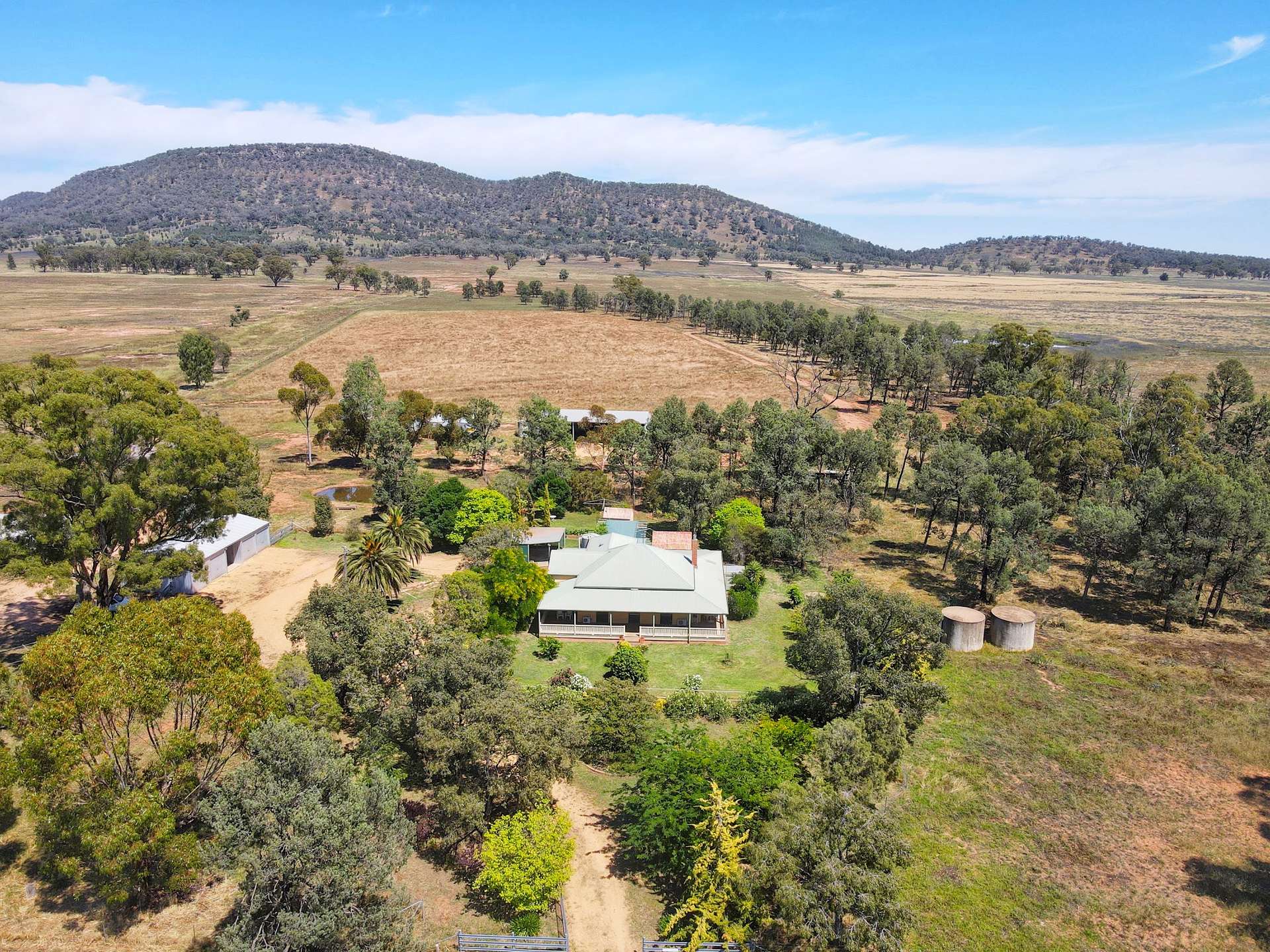 179 Mittons Lane 'Lorna Doone', Pinnacle Auction by Farmbuy.com - image 7