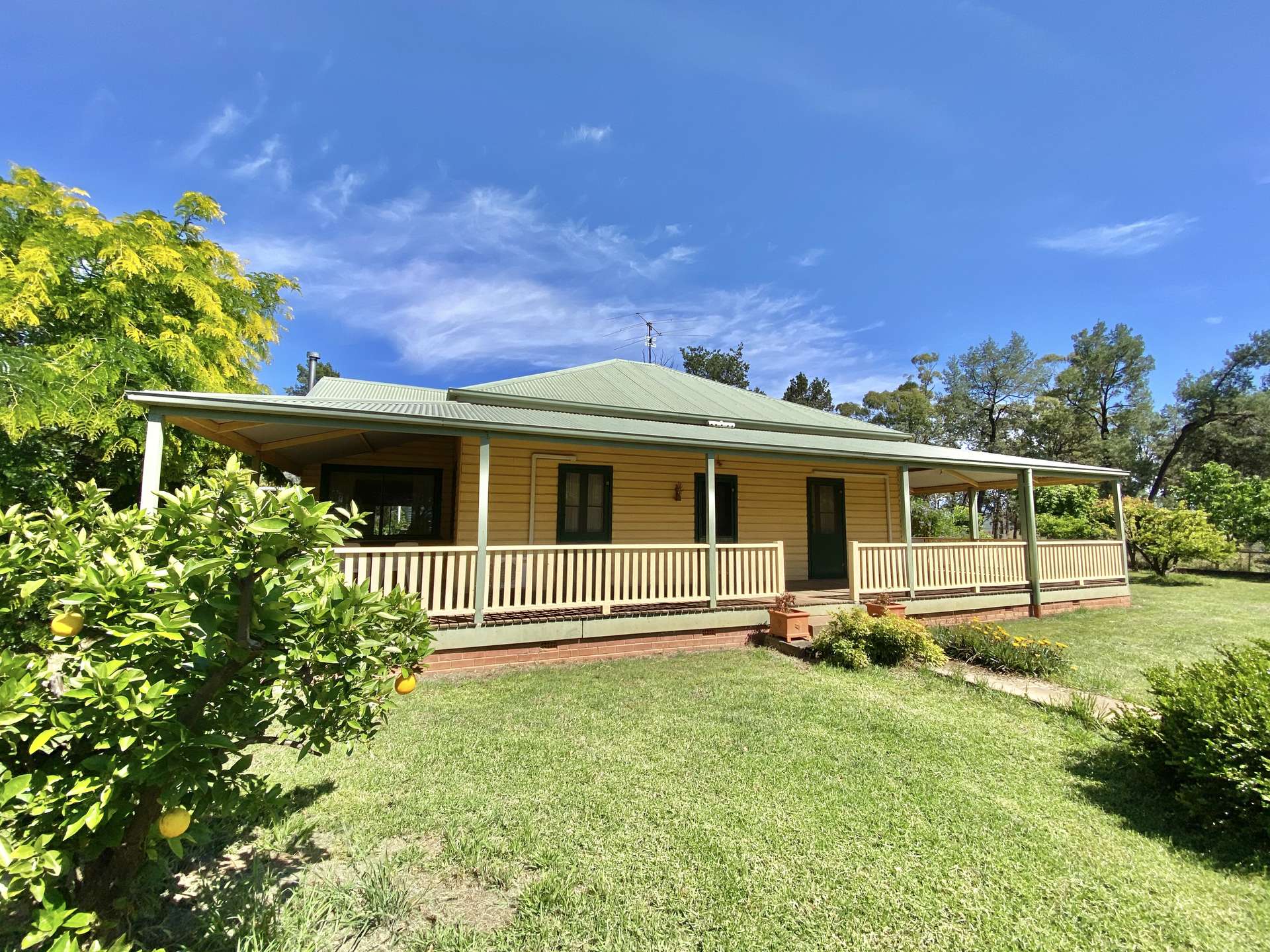 179 Mittons Lane 'Lorna Doone', Pinnacle Auction by Farmbuy.com - image 14