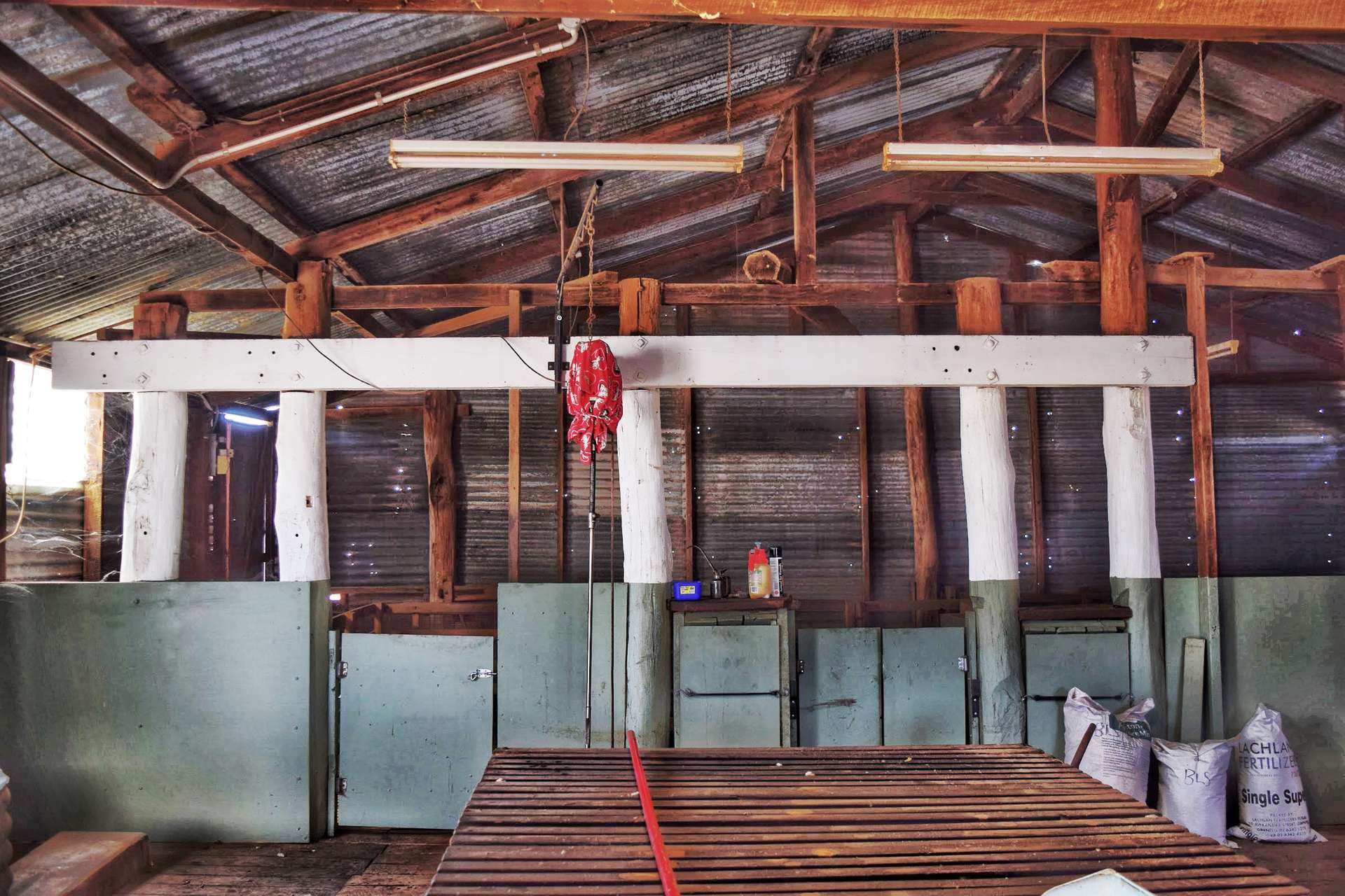 179 Mittons Lane 'Lorna Doone', Pinnacle Auction by Farmbuy.com - image 21