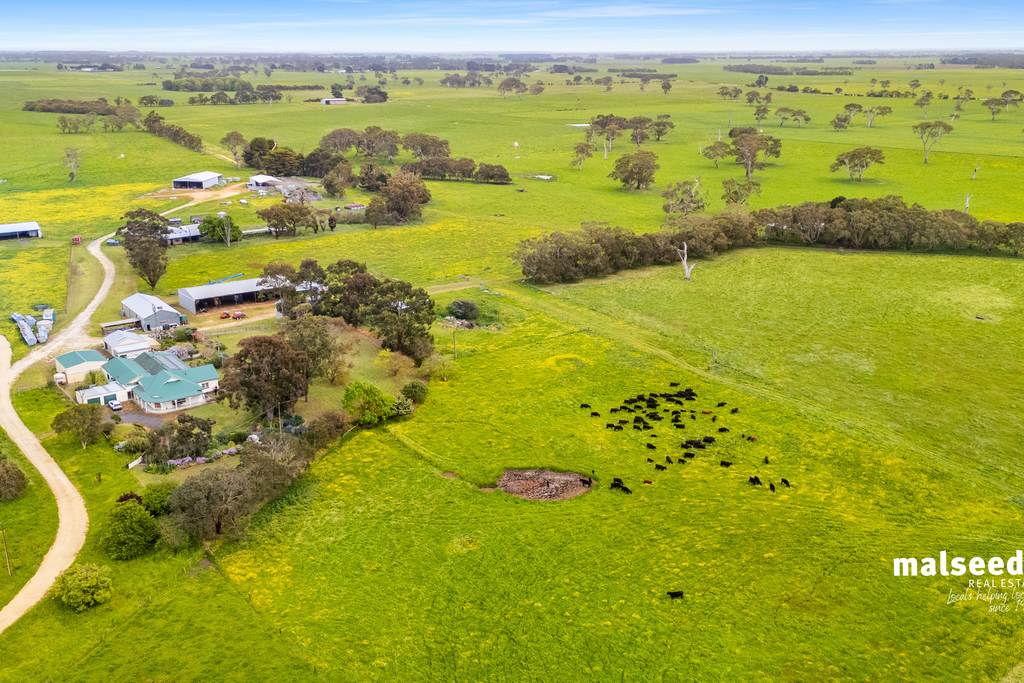 1365B Mingbool Road, Mingbool SA 5291