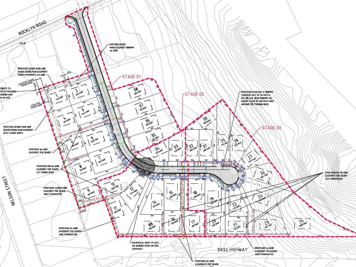 Lot 2 Rocklyn Road, Smithton For Sale by Farmbuy.com - image 2