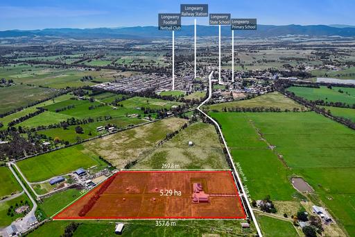 42 McHugh Road, Longwarry VIC 3816