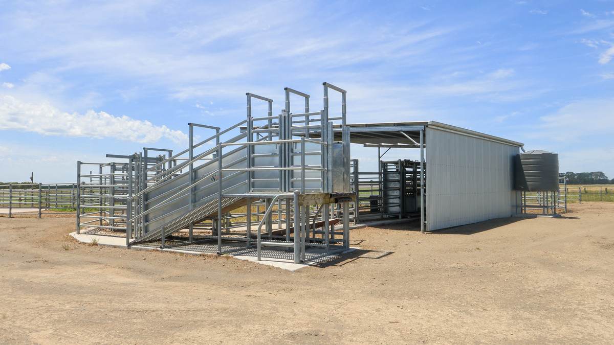 Lot 266 (part), 'Mount View' Occupation Lane, Panmure For Sale by Farmbuy.com - image 13