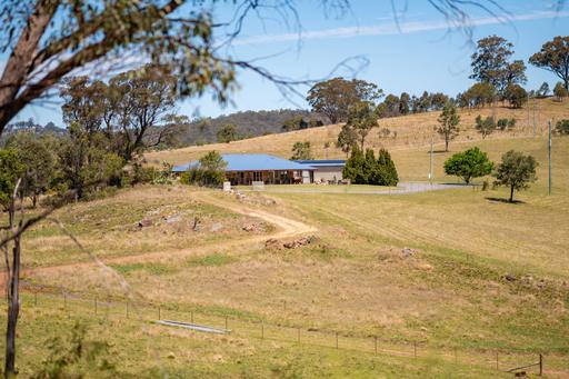 4 Brown Road, Dalveen QLD 4374