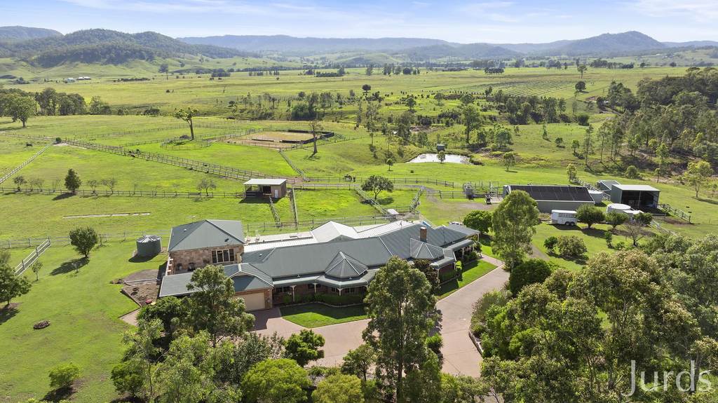 232C Fernhill Road, Dalwood NSW 2335