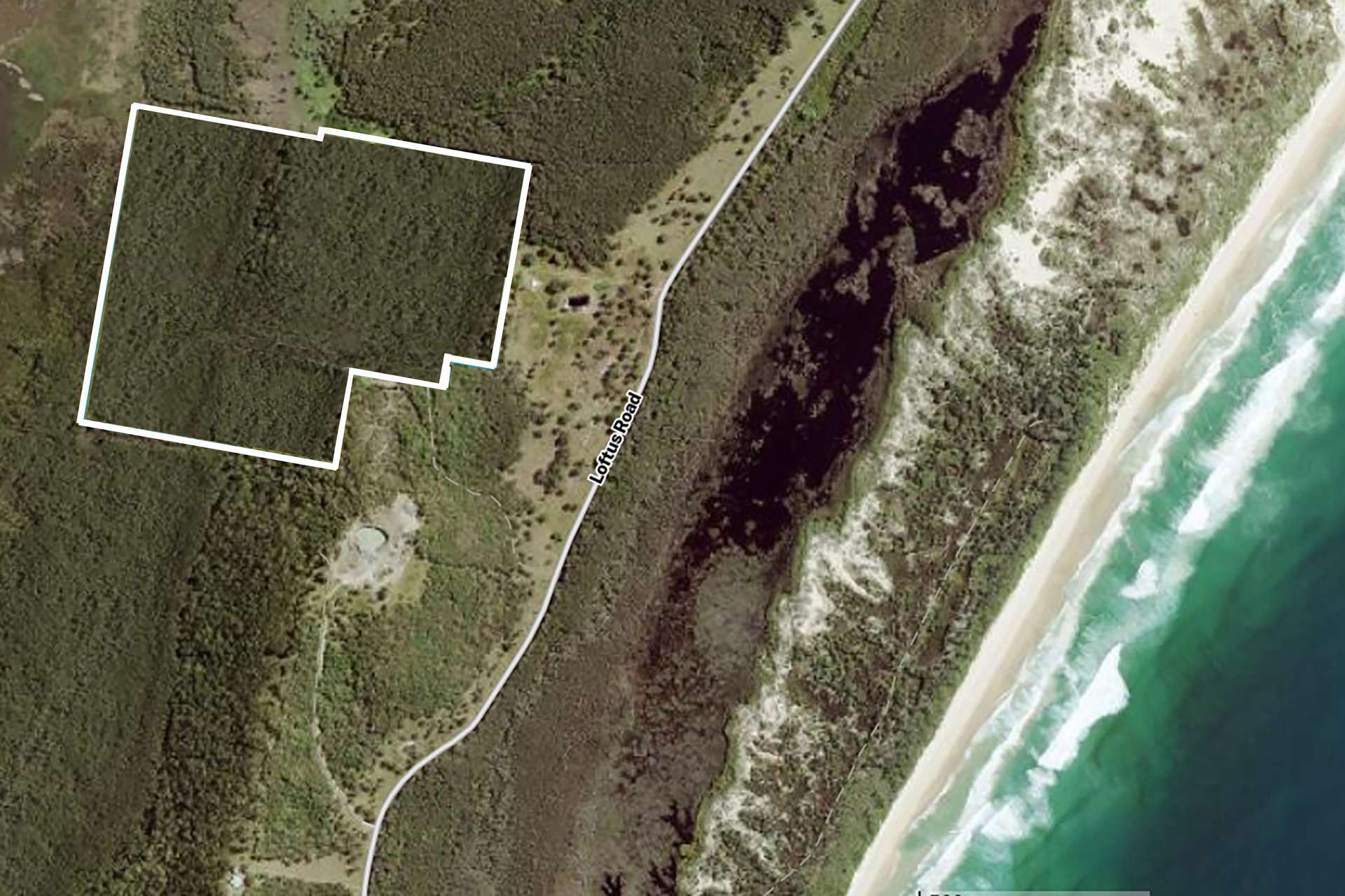 1 Loftus Road, Crescent Head For Sale by Farmbuy.com - image 9