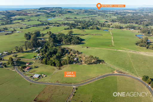 Farm For Sale - TAS - Flowerdale - 7325 - Rural Lifestyle Opportunity Just Minutes from Wynyard 