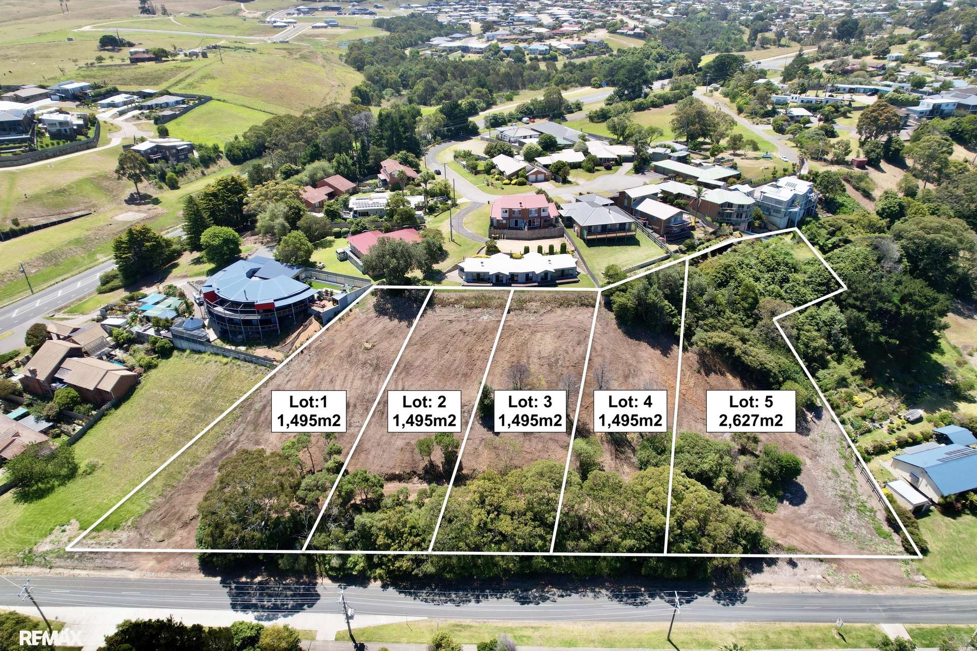 45 Golf Links Road, Lakes Entrance For Sale by Farmbuy.com - image 12