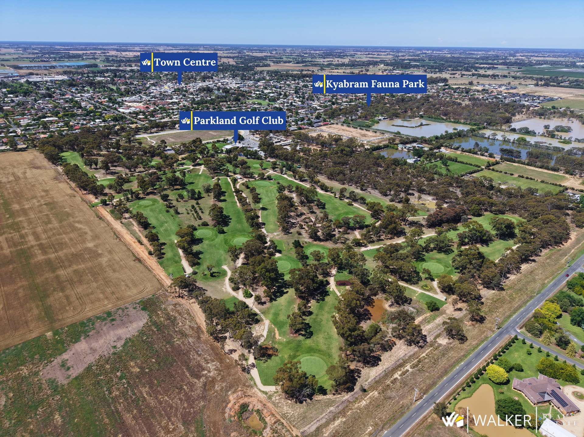 1 Belthorpe Drive, Kyabram For Sale by Farmbuy.com - image 8