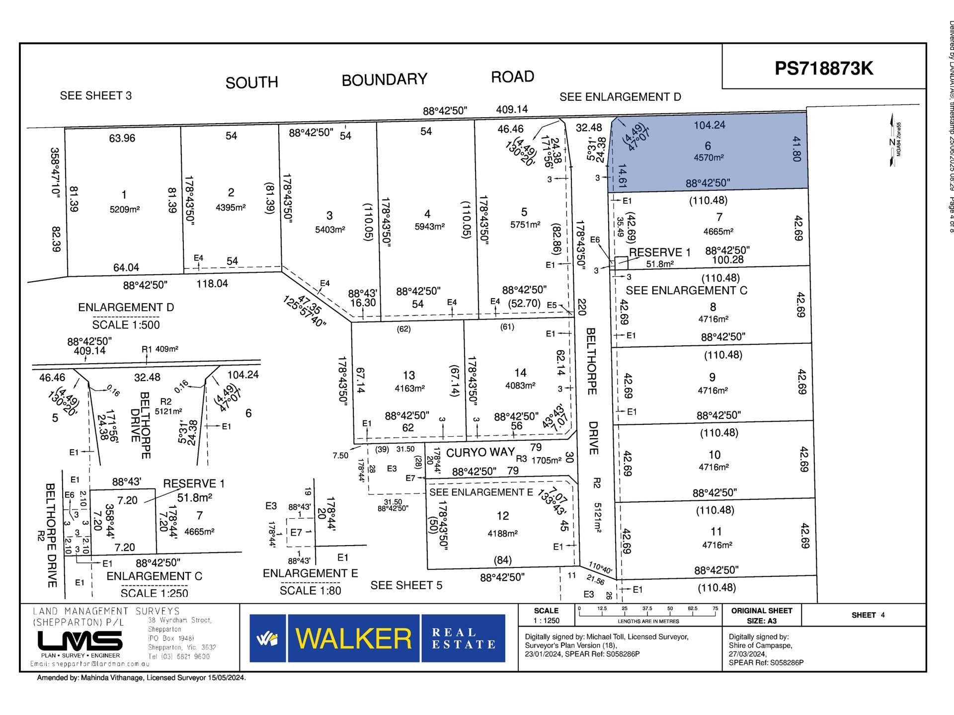 1 Belthorpe Drive, Kyabram For Sale by Farmbuy.com - image 3