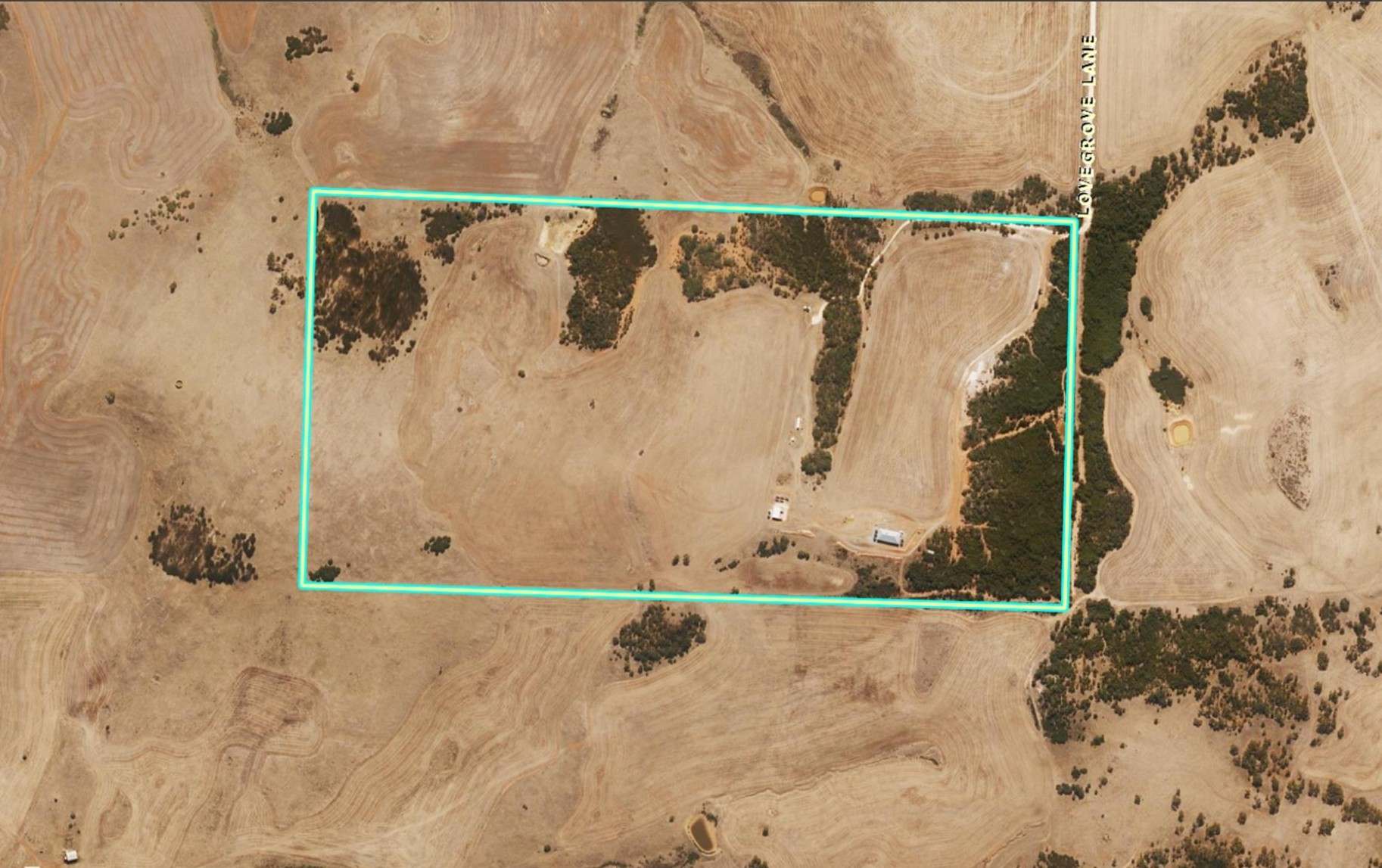 84 Lovegrove Lane, Whites Flat For Sale by Farmbuy.com - image 25