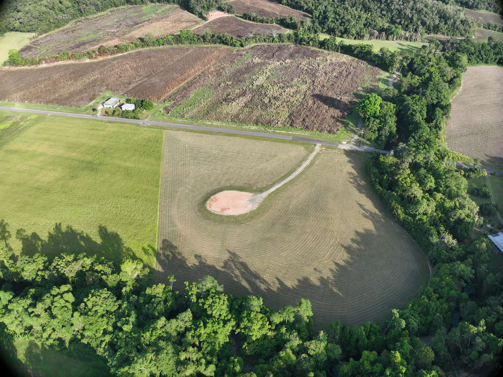 Lot 5 Whyanbeel Road, Whyanbeel, Mossman For Sale by Farmbuy.com - image 11