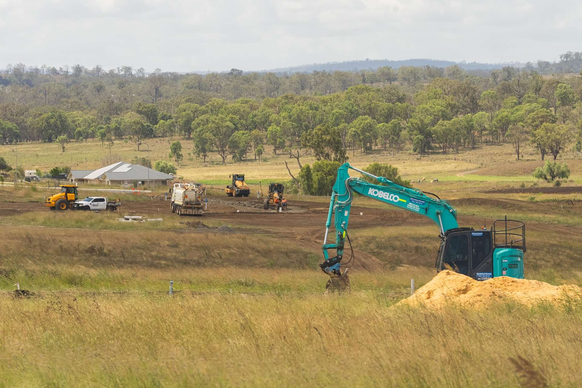 Lot 36, 20 Peters Road, Meringandan West For Sale by Farmbuy.com - image 4