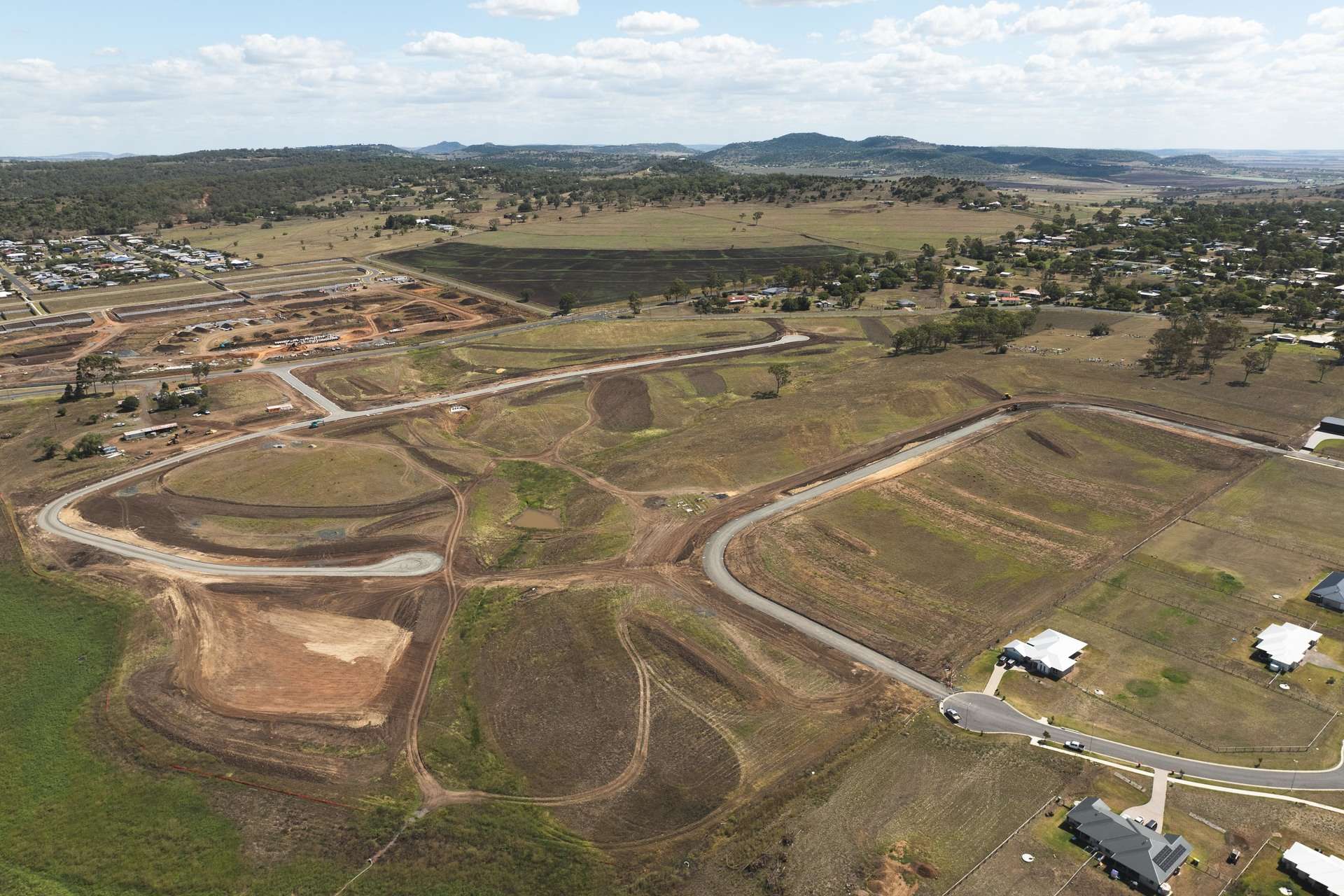 Lot 10, 20 Peters Road, Meringandan West For Sale by Farmbuy.com - image 3