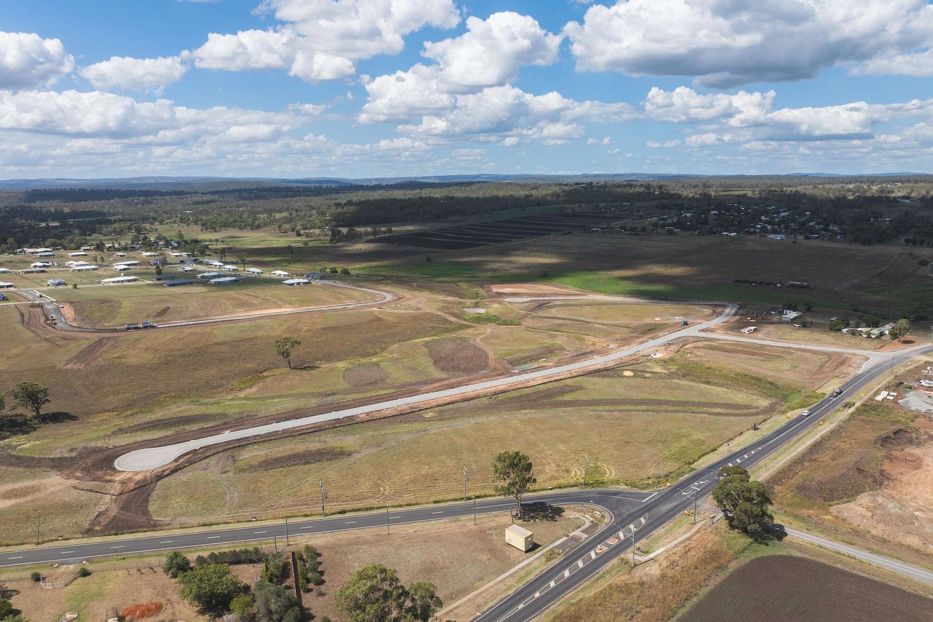 Lot 10, 20 Peters Road, Meringandan West For Sale by Farmbuy.com - image 4