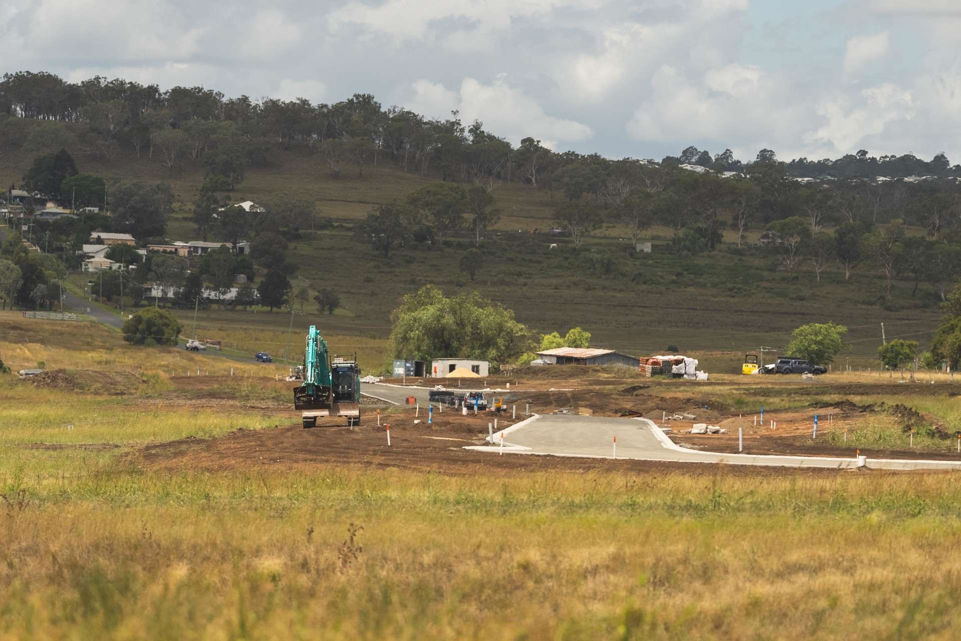 Lot 12, 20 Peters Road, Meringandan West For Sale by Farmbuy.com - image 11