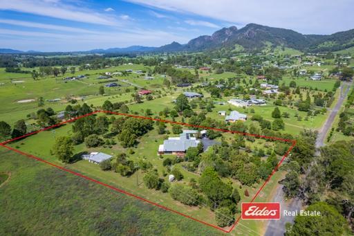 54 Irrawang Road, Gloucester NSW 2422
