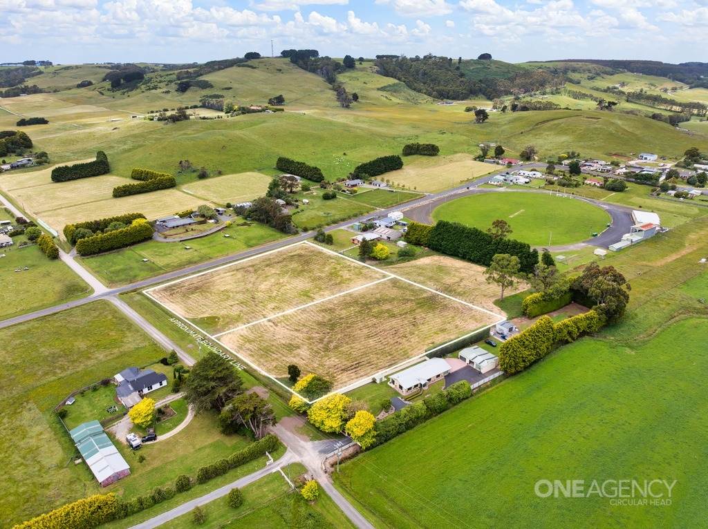 Lot 1 & 2, 586 Irishtown Road, Irishtown For Sale by Farmbuy.com - image 9