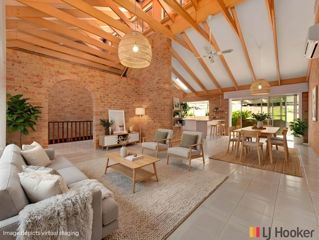 342 Cullendulla Drive, Long Beach NSW 2536