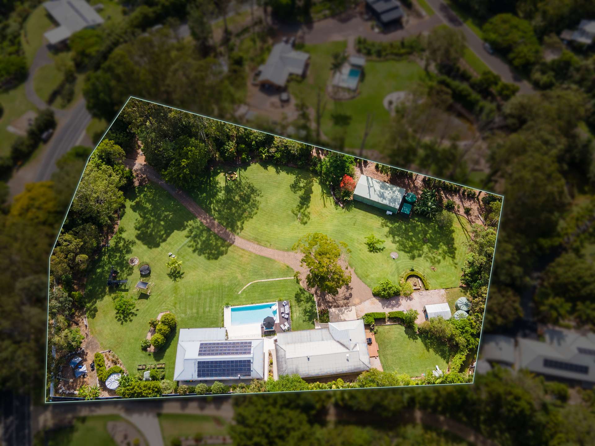 393-401 Eumundi Range Road, Eumundi For Sale by Farmbuy.com - image 33