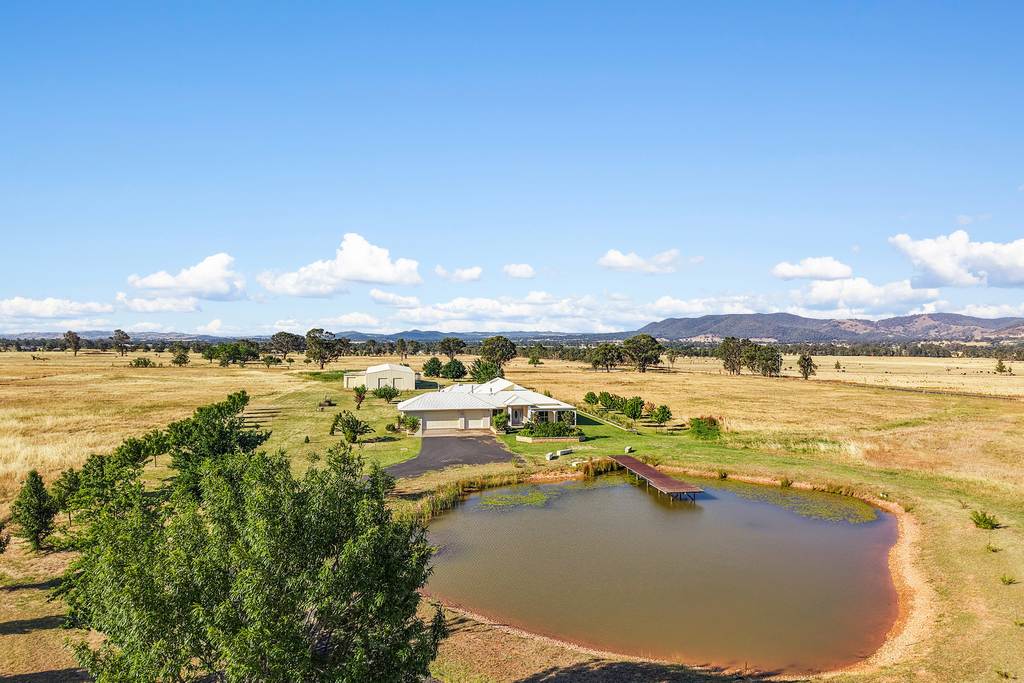 14 Hill Sixty Drive, Mudgee NSW 2850