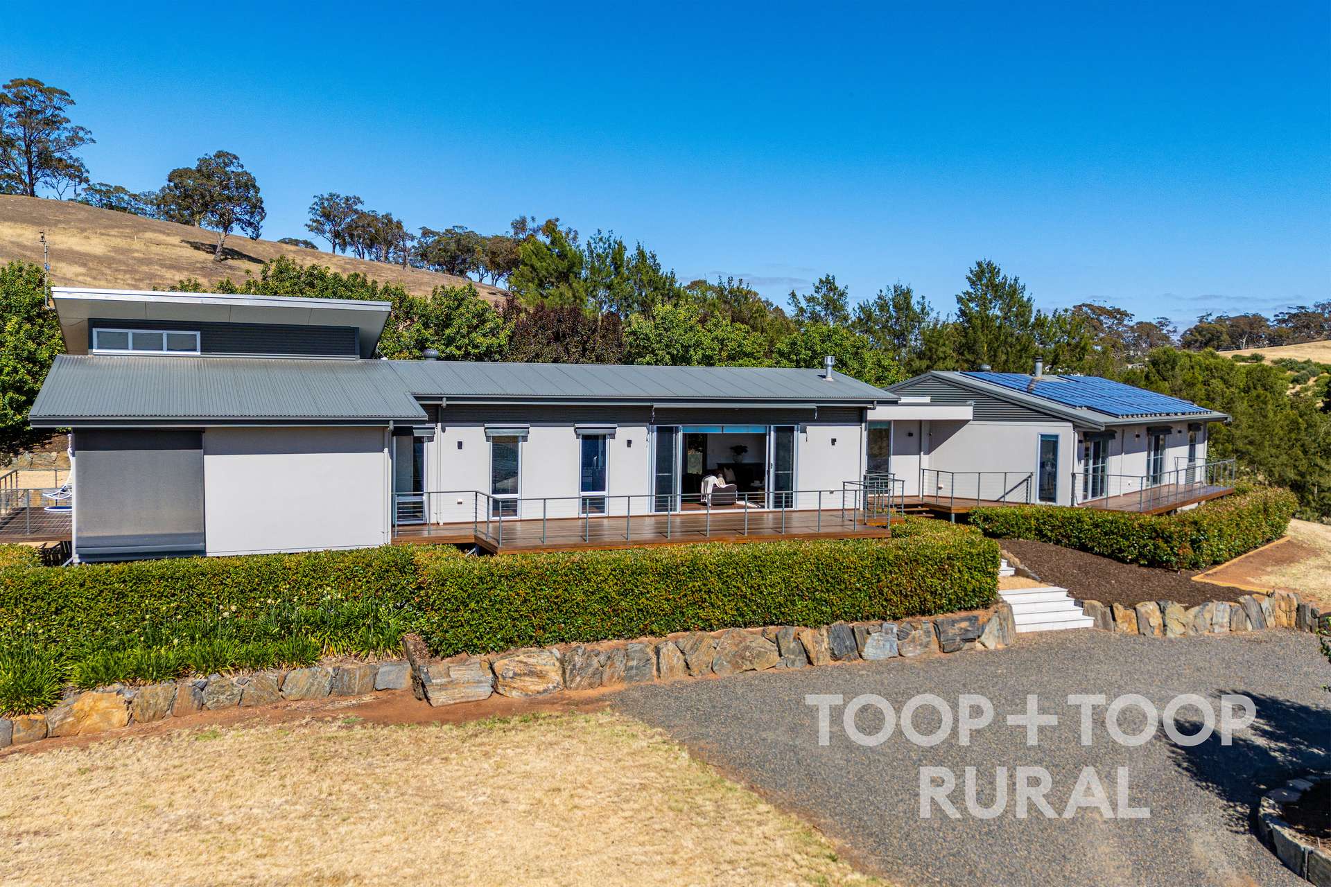 126 Gawler Park Road, Angaston For Sale by Farmbuy.com - image 31