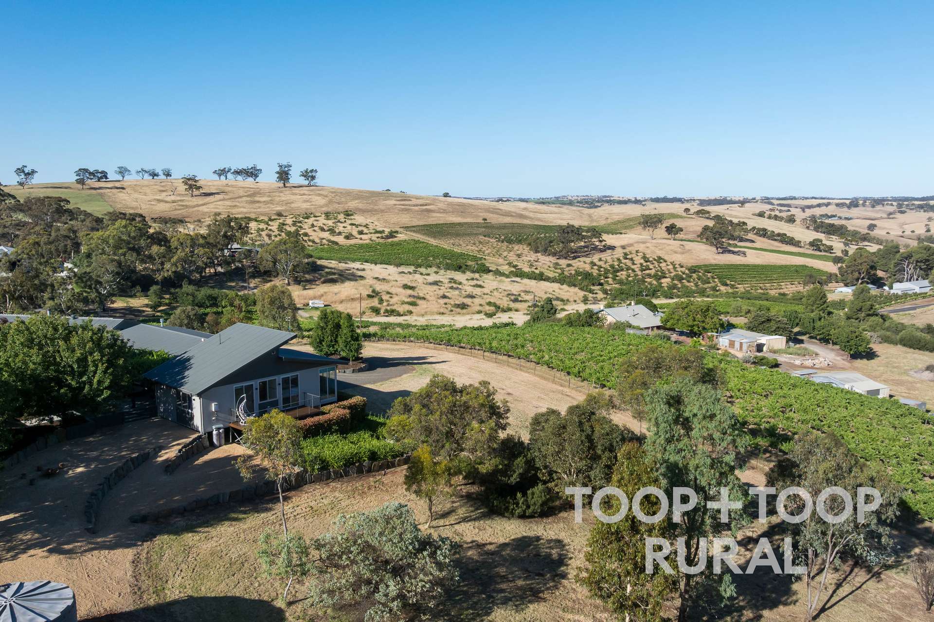 126 Gawler Park Road, Angaston For Sale by Farmbuy.com - image 8