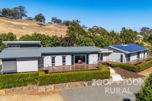 126 Gawler Park Road, Angaston SA 5353