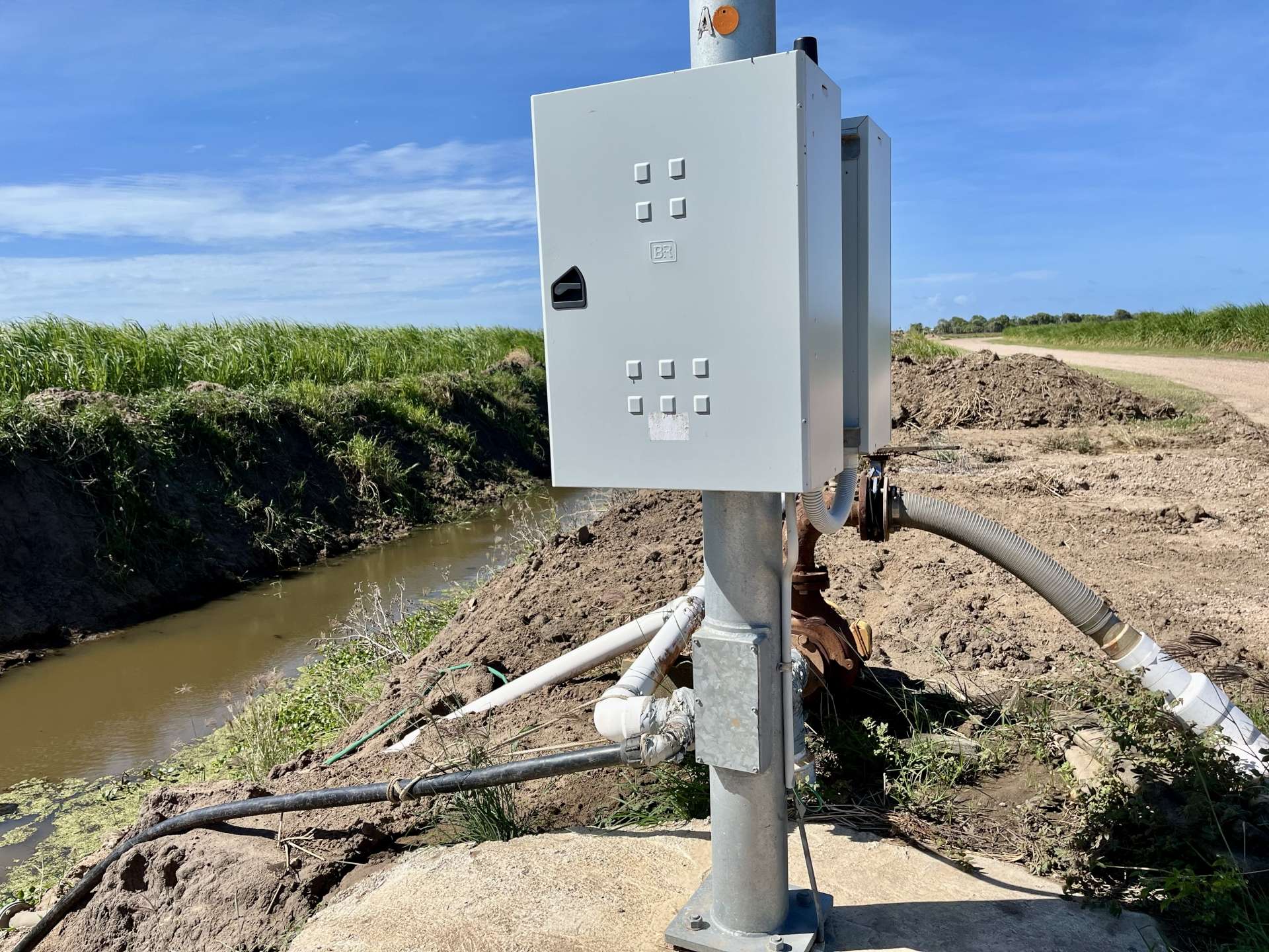 449 Trent  Road, Alva For Sale by Farmbuy.com - image 10