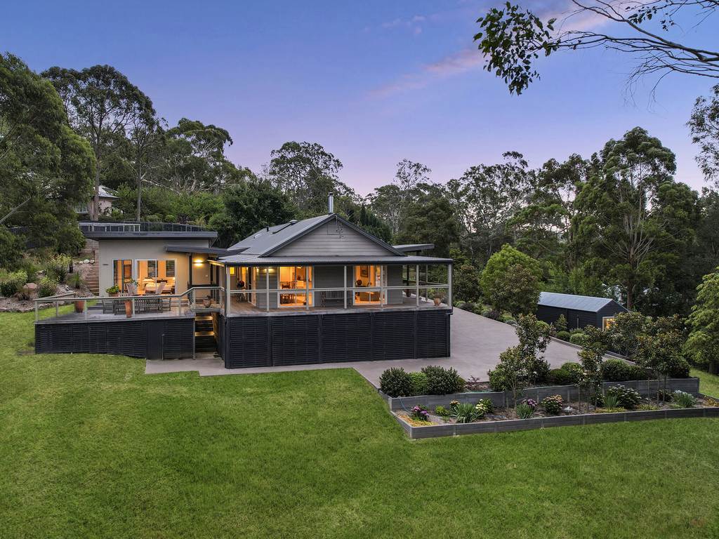 5 Alexandra Crescent, Bowral NSW 2576