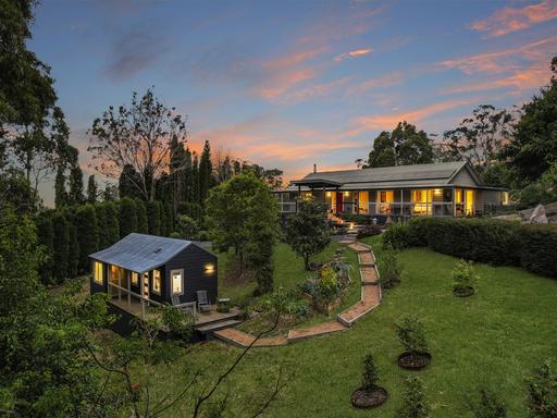 5 Alexandra Crescent, Bowral NSW 2576