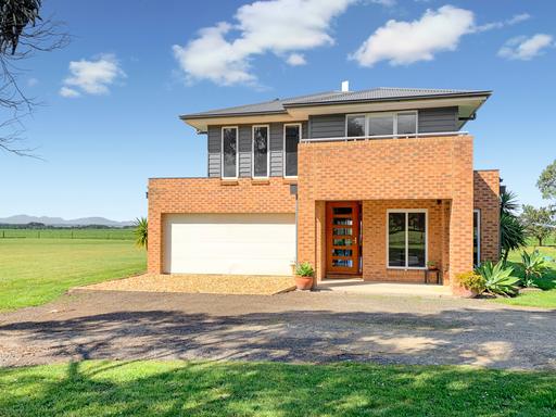 70 Davies Road West, Sandy Point VIC 3959